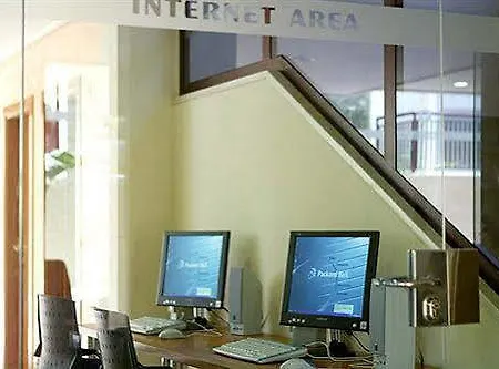 Apartamento Albir Confort - Avenida 1 Dorm *