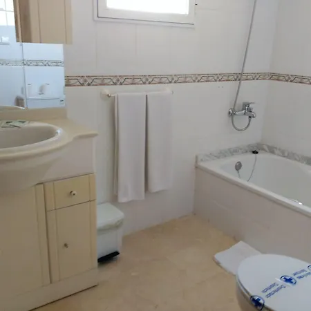 Terrazas Del Albir * El Albir