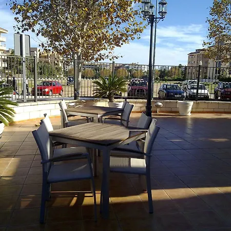 Terrazas Del Albir * El Albir