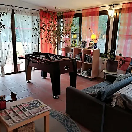 Apartment Mundaka Albir