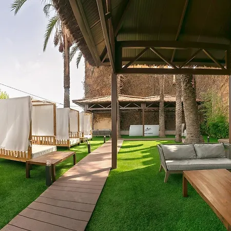 Magic Robin Hood Resort