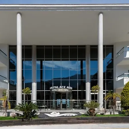 Sun Palace Albir & (adults Only) Hotel El Albir