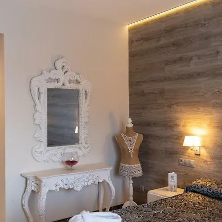 Sun Palace Albir & (adults Only) Hotel El Albir