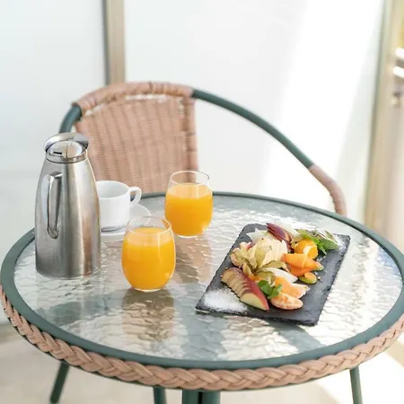 Sun Palace Albir & (adults Only) El Albir