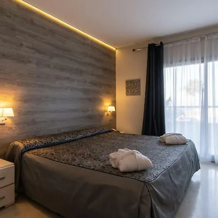 Hotel Sun Palace Albir & (adults Only) El Albir
