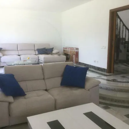 Casa Jardin Holiday home El Albir
