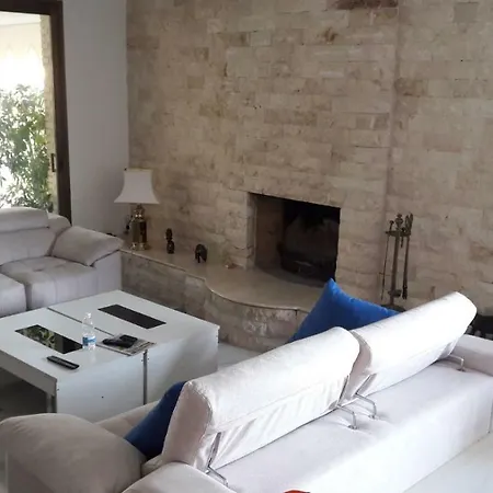 Holiday home Casa Jardin El Albir