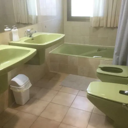 Holiday home Casa Jardin