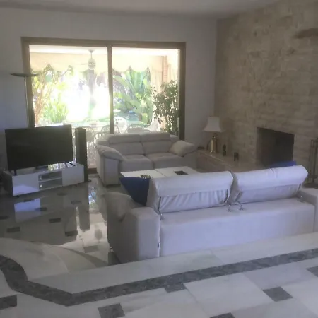 Casa Jardin El Albir