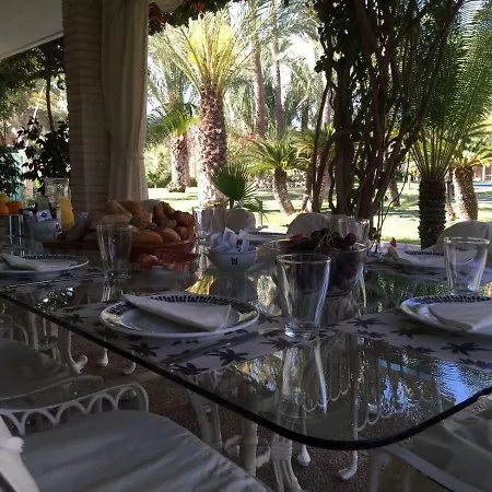 Casa Jardin * El Albir