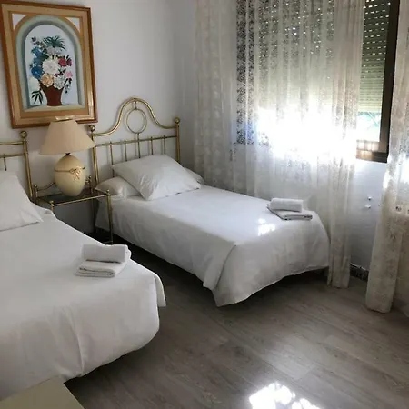 Casa Jardin El Albir