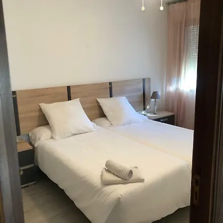 Holiday home Casa Jardin *