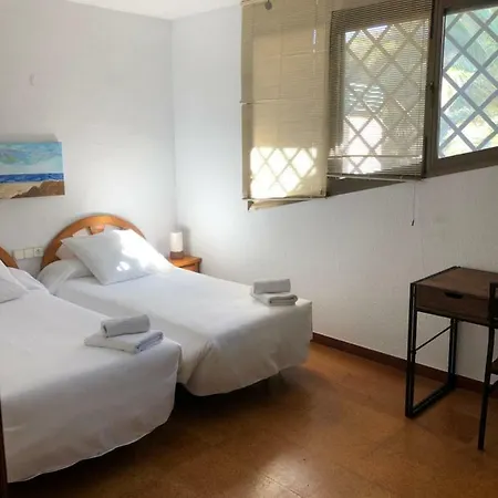 Casa Jardin Holiday home *