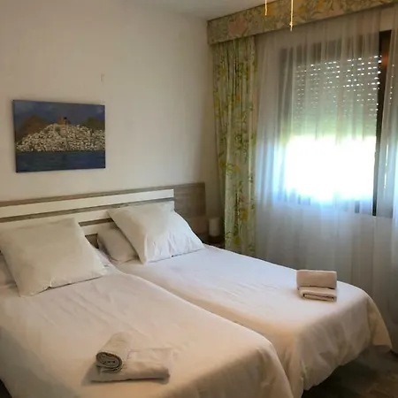 Holiday home Casa Jardin El Albir