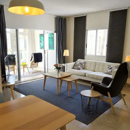 Apartment Casa Mediterraneo Albir