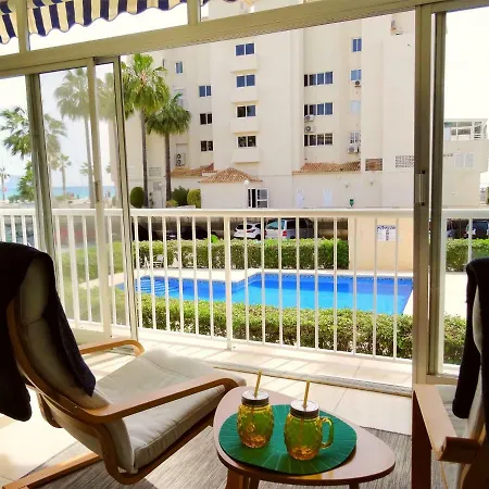 Apartment Casa Mediterraneo Albir El Albir