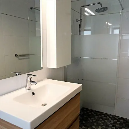 Apartment Casa Mediterraneo Albir *