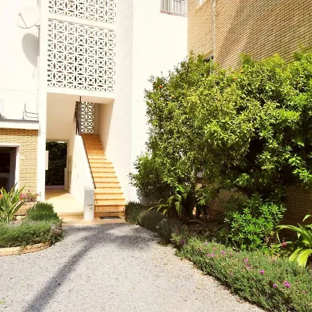 Apartment Casa Mediterraneo Albir *