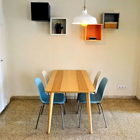 Apartment Casa Mediterraneo Albir *
