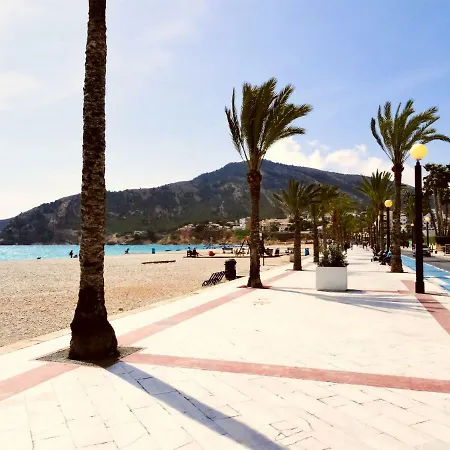 Casa Mediterraneo Albir * El Albir