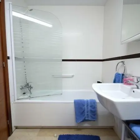 Casa Sentosa Apartamento *