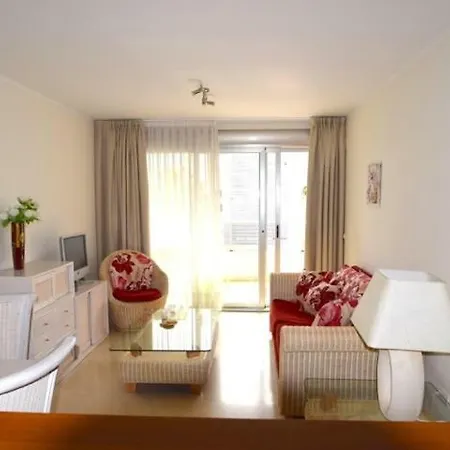 Casa Sentosa Apartamento