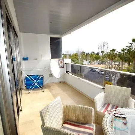 Casa Sentosa Apartamento *