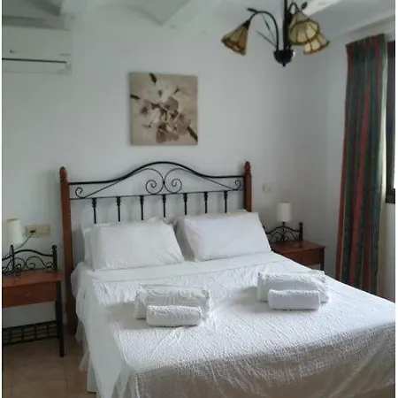 Holiday home Tita