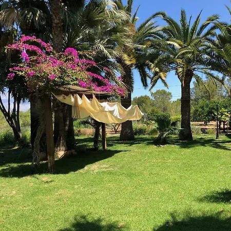 Casa Jardin Holiday home El Albir