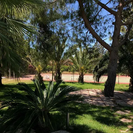 Casa Jardin * El Albir