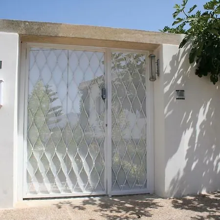 111 Camino De La Cantera * El Albir