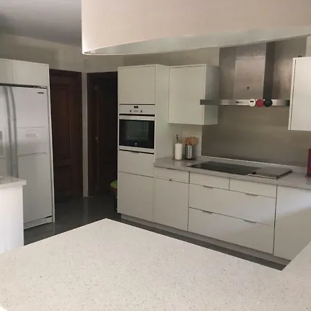 Casa Jardin Holiday home El Albir