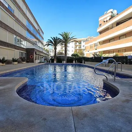 Apartamento Bahia Blanca *