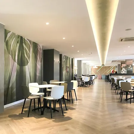 Albir Garden Hotel