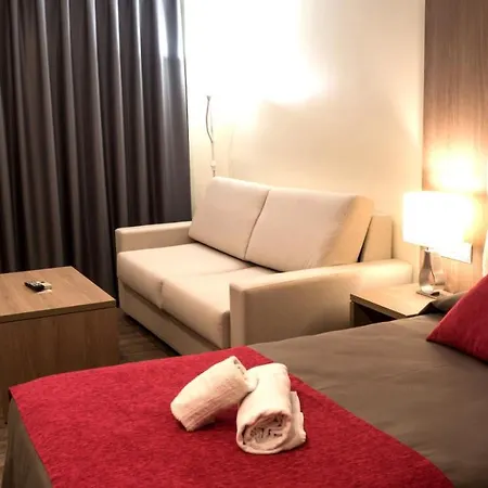 Albir Garden Hotel