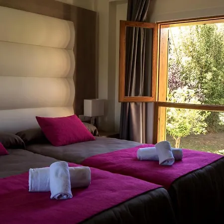Hotel Albir Garden El Albir