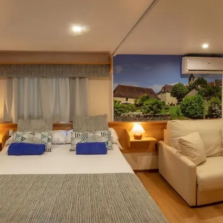 Magic Robin Hood Resort El Albir