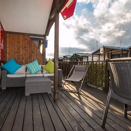 Magic Robin Hood Resort 4*
