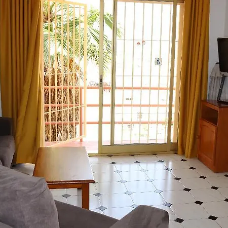 Albir Hills Apartment El Albir