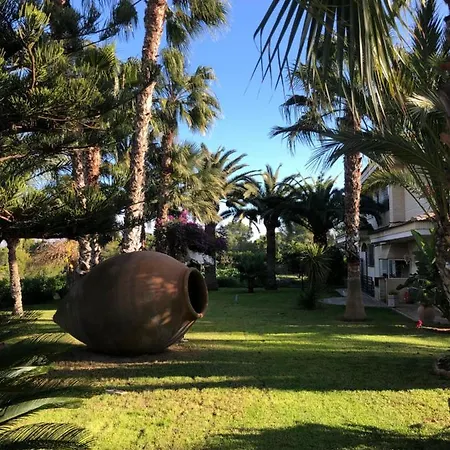 Holiday home Casa Jardin *